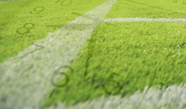 Trainingszeiten