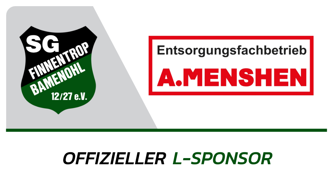 Logo-Schrott & Metallgroßhandel Menshen