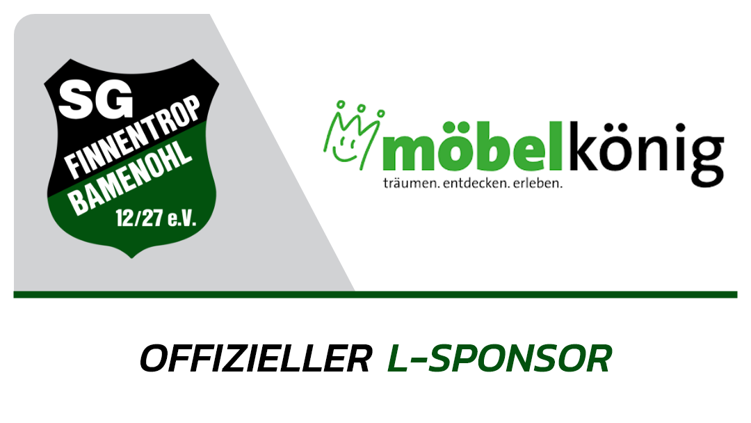 Logo-Möbel König