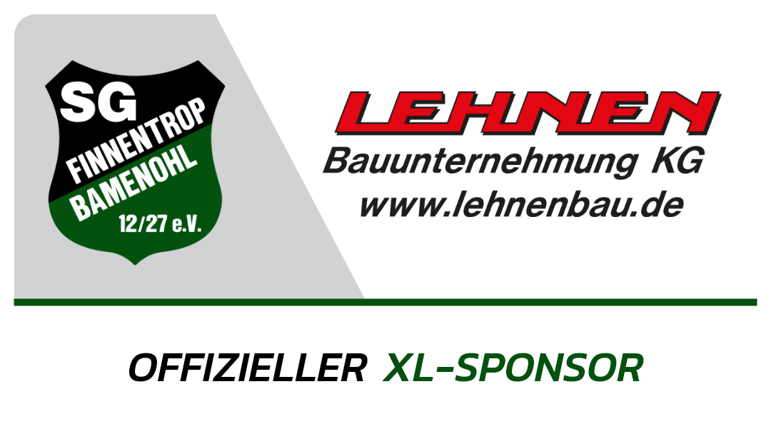 Logo-LEHNEN Bauunternehmung
