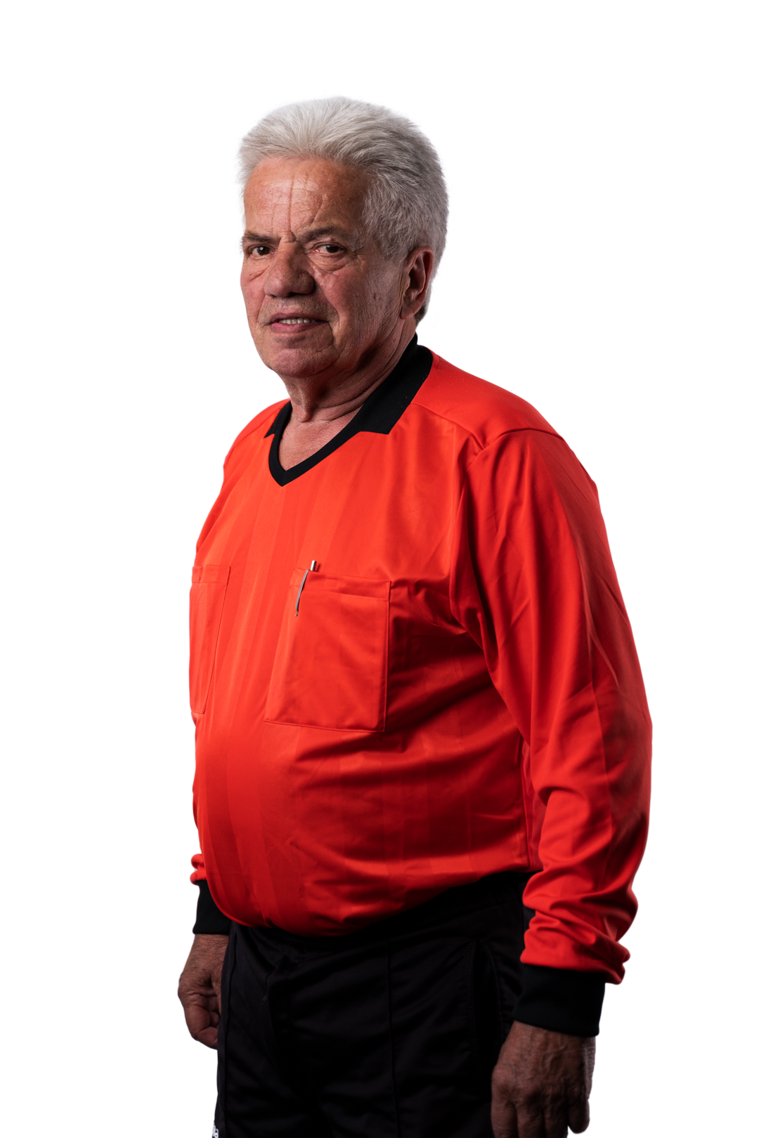 Wolfgang Wasersleben