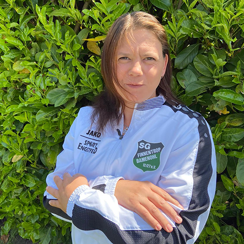 Judith Schöder
