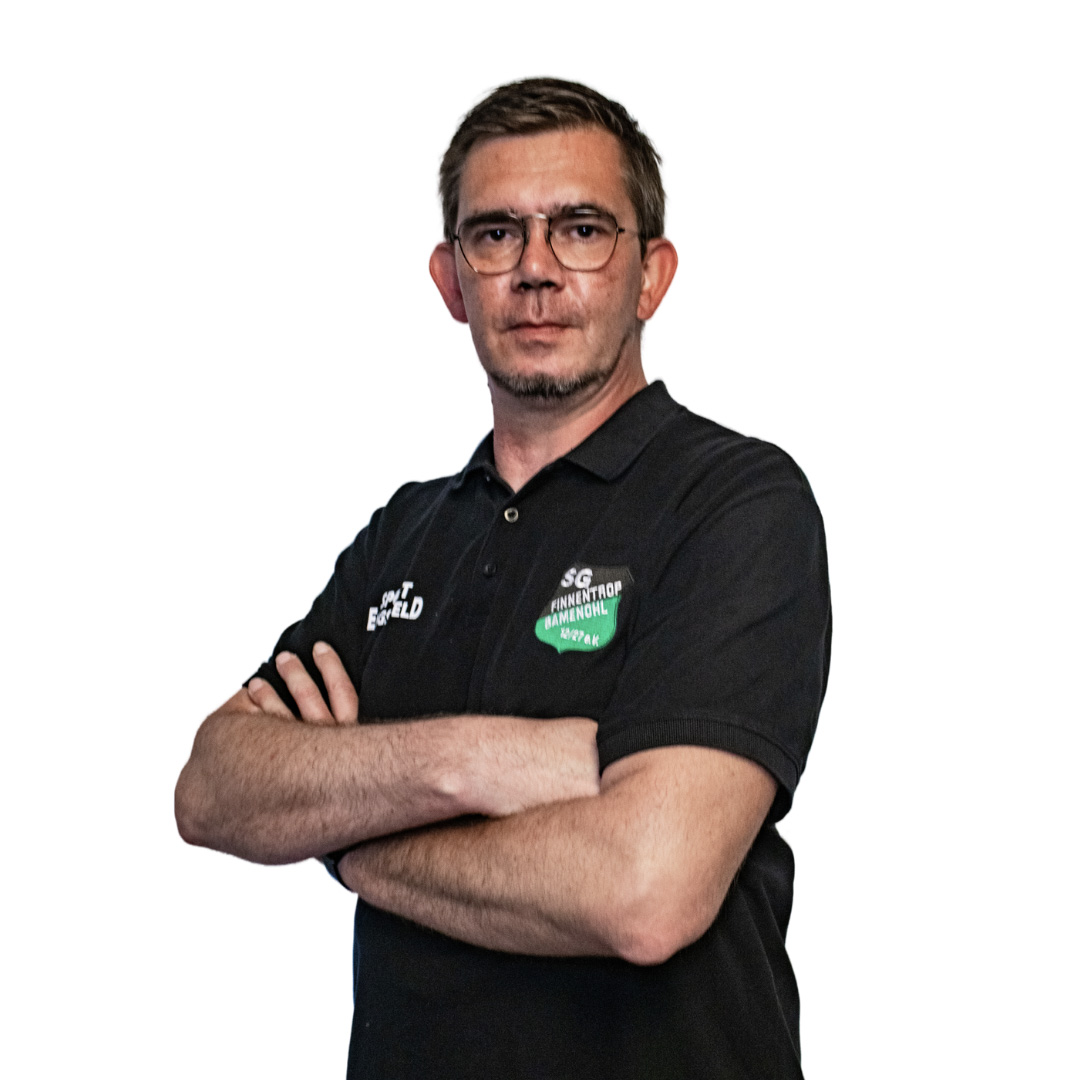 Björn Vogt