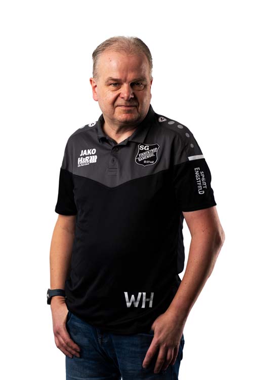 Werner Hogrebe