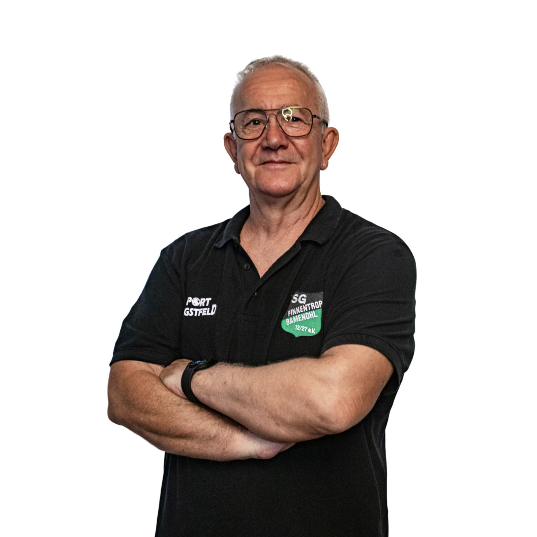 Andreas Rawe