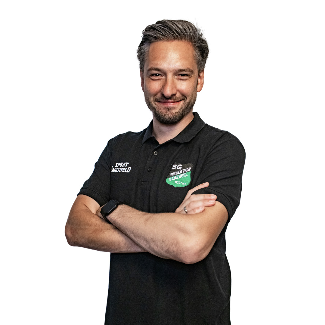 André Ruhrmann