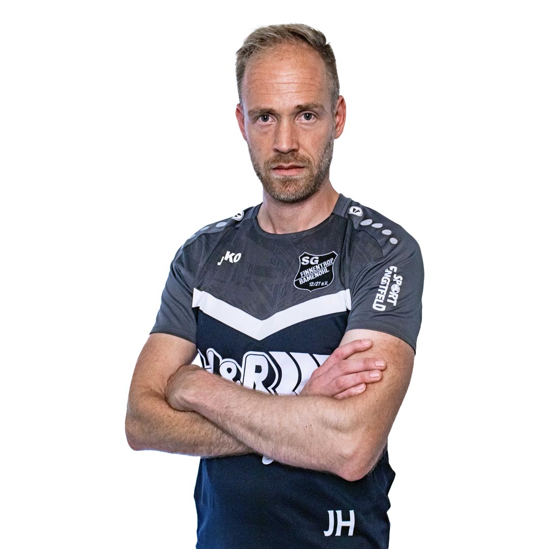 Jan Hüttemann